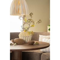 By-Boo Hanglamp Velum 1 - wit