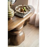 By-Boo Sidetable Sui - bruin