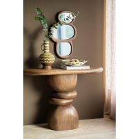 By-Boo Sidetable Sui - bruin