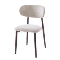 DS4U Sumi eetkamerstoel beige