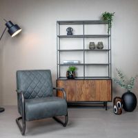 Tower Living Civo fauteuil