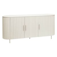 Tower Living Corbetta dressoir - 180 cm - beige