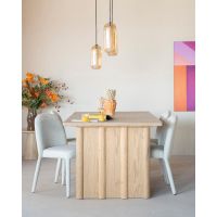 Eleonora Jake eettafel 250x100 cm