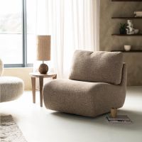 Eleonora Lucia fauteuil