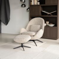 Eleonora Ryan fauteuil