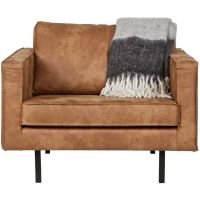 Woood Rodeo fauteuil