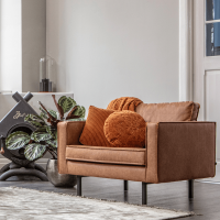 Woood Rodeo fauteuil