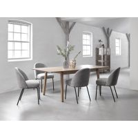 Nordic Home Joran eetkamerstoel
