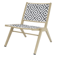 Java loungestoel van het woonmerk Project Y