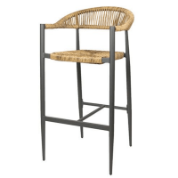 Jonna barstoel 76cm van het woonmerk Project Y
