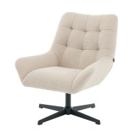 Kick Elin draaifauteuil