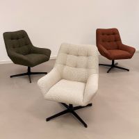 Kick Elin draaifauteuil