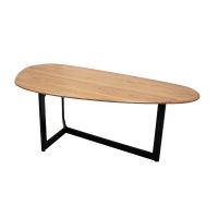 Kick eettafel Sven - 180 cm