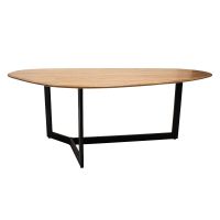 Kick eettafel Sven - 180 cm