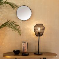 Puur Mysen tafellamp 69 cm