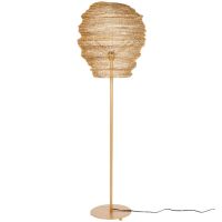 Puur Mysen vloerlamp