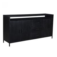 Livingfurn Kala dressoir open 180 cm