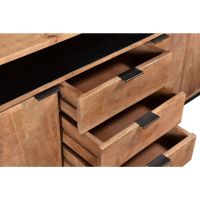 Livingfurn Dressoir Valdez 150 cm