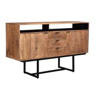 Livingfurn Dressoir Valdez 150 cm