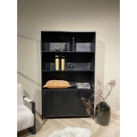 Livingfurn Kala wandkast open 120 cm