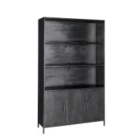Livingfurn Kala wandkast open 120 cm
