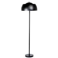 Livingfurn Vloerlamp Kyle Zwart