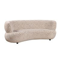 Starfurn MySofa Amy 3-zitsbank