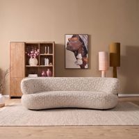Starfurn MySofa Amy 3-zitsbank