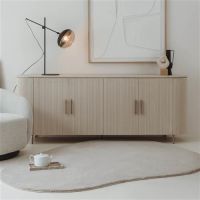 Tower Living Corbetta dressoir - 210 cm - beige