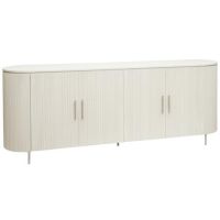 Tower Living Corbetta dressoir - 210 cm - beige