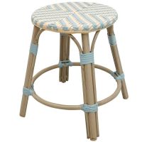 Olle ronde hocker