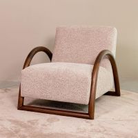 Label51 Viggo fauteuil superb