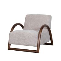 Label51 Viggo fauteuil superb