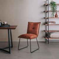 Tower Living Seda eetkamerstoel