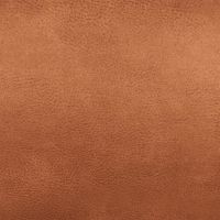 Woood Hocker Statement Eco Leer 80x55 Cm