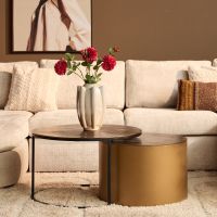 Starfurn Luna salontafel set van 2