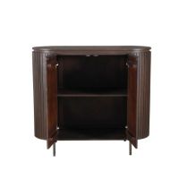 Starfurn Dressoir Solana mangohout 115 cm - bruin