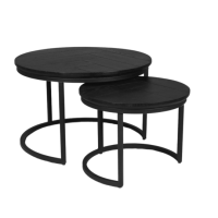 Starfurn Otik salontafel set van 2