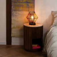 Dutchbone Surya tafellamp