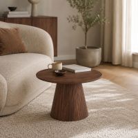 Toki salontafel ø60 cm