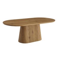 DS4U Toki eettafel ovaal 200 cm