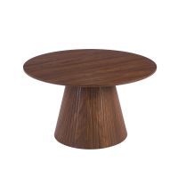 Toki salontafel ø80 cm
