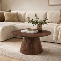 Toki salontafel ø80 cm