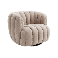 Tower Living Verdi draaifauteuil