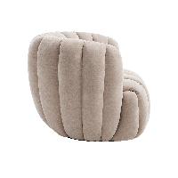 Tower Living Verdi draaifauteuil