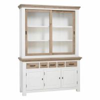 Tower Living Parma buffetkast - 150 cm - wit