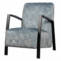 Tower Living Villa fauteuil