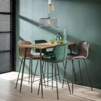 Fraaai Verona barstoel 67cm