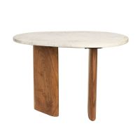 Puur Walter bijzettafel