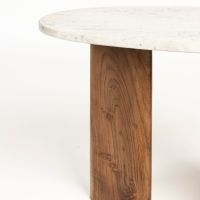 Puur Walter bijzettafel